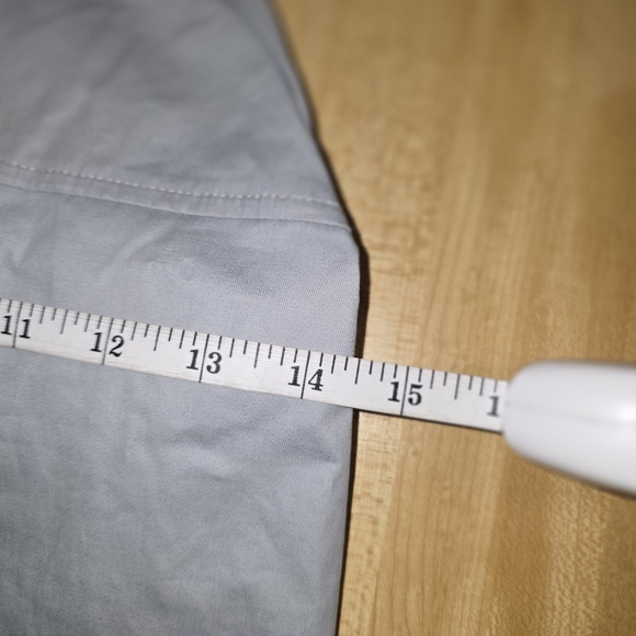 Stylish REVERSIBLE raincoat (DG7) - Picture 11 of 11